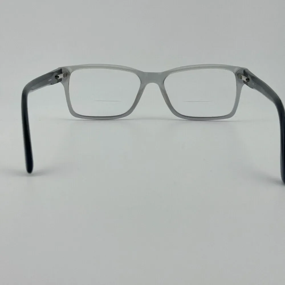 GANT GA3180 026 Eyeglasses Grey clear square Frames‎ 54-18-145 H13249